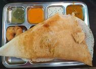 AR Vegetarian Restaurant and Bakery