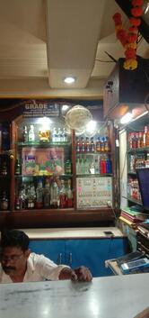 Shraddha Bar & Restaurant