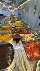 Churrascaria & Pizzaria Dom Ernesto