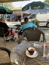 Bar Le St Pierre