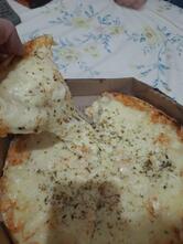 Pizzaria Mikelângelo