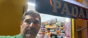 Padaria jóia