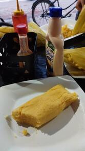 Lanchonete Nunes