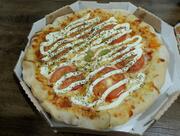 Pizza Bolt