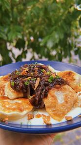 Pierogi da Cidade