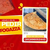Pizzaria e Esfiharia GOLD