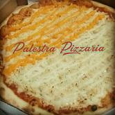 Palestra Pizzaria