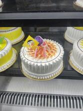 Famous Bakery