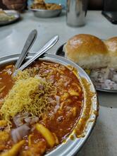 Vijay Lunch Home