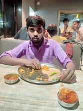 Hotel Mahashakti, Morbi