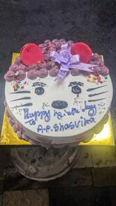 Ganesh Bakery & sweet stall