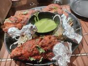 Ichak dana Restaurant