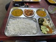Gomati Garden Restaurant