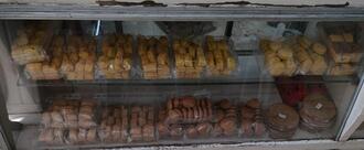 The New India Bakery (Minco Bakery)