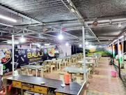 Hotel Balaji Restaurant
