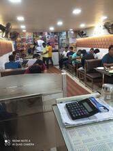Hotel Rajeshshwari Fish Land
