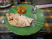 Relish Pure Veg Restaurant