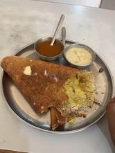 Ganesh Bhuvan Idli Gruh