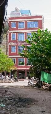 Hotel Vishnu Vilas