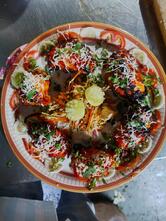 Surbhi Malvani Kitchen & Bar