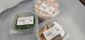 Poissonnerie de Gaspé