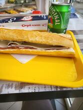 Au pain d'épi's