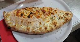 Pronto Pizza