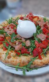Mister Pizza