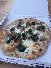 Non solo Pizza di Radicchi Isabella