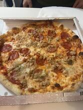 Pizzeria Al Volo Parma