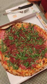 Re Beato Pizzeria Da Asporto Di Volpato Devis
