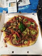 Antico Forno Cicerelli Longobardi - Eleonora Mannarino