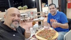 Pizzeria La Rosa