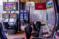 Casinò Drive-in