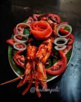 kudampuli garden cafe