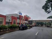 Rayagada Railway Station Food Plaza, Rayagada, Odisha