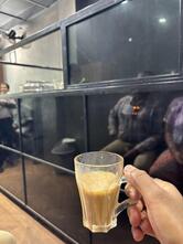 Karupatti Tea Kadai