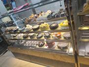 The Mad Bakers