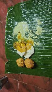 Sri Maruti Tiffin Center
