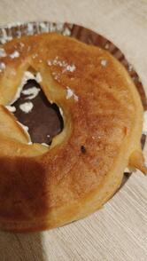 Pain Gourmand