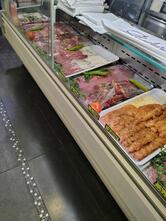 L'assiette Sauvage Chez Brahim