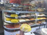 Anand Halwai & Dining Hall
