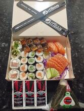Otsukare delivery