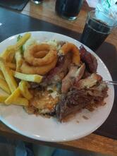 Restaurante do Ganso