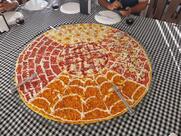 Clock Pizzaria