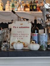 Bar pasticceria Antico Crocevia
