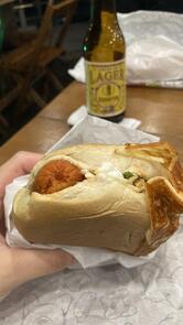 Maik Dog Jurerê
