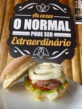 Street Burger Jaraguá do Sul