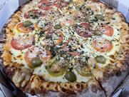 Pizzaria Maria Vitória Delivery,somente pix em nome de LucianoDivinocnpj,dinheiro ou cartão, caso não for assim desconfie.