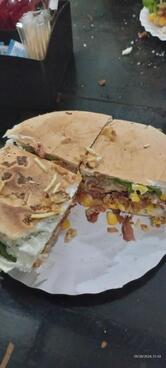 Reis do Lanche